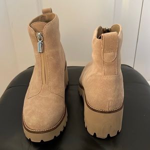 Blondo waterproof ankle boots